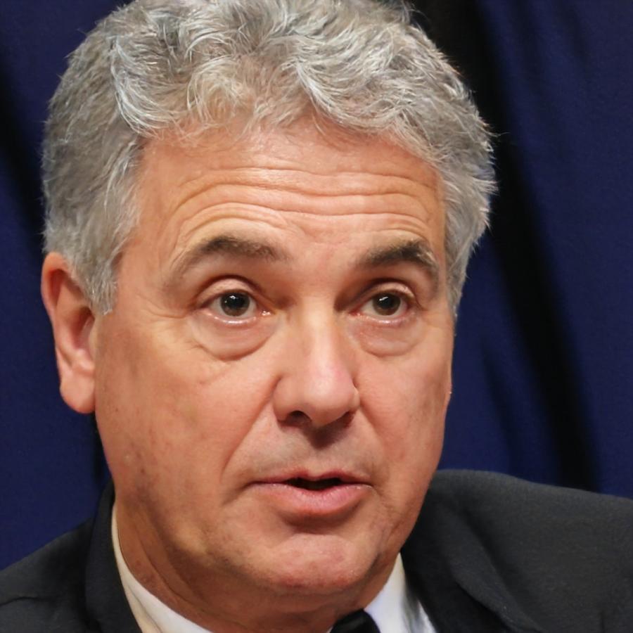 Portret Radu Antonescu